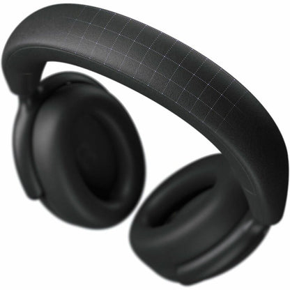 Dell Premier Wireless ANC Headset - WL7024 - Microsoft Teams Certification - Siri, Google Assistant, BixbyUSB Type C, Mini-phone (3.5mm) - Wired/Wireless - Bluetooth - 32 Ohm - 20 Hz - 20 kHz - Over-the-ear - Circumaural