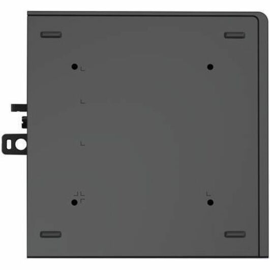Dell Pro QBM1250 Desktop Computer  Intel Core Ultra 5 235  vPro Technology  16 GB  256 GB SSD  Micro PC