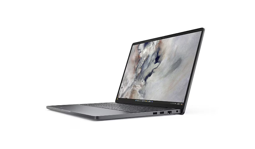 DELL Dell Pro 16" Intel Core Ultra 5 225U (up to 4.8 GHz) 16 GB Memory 5600 MT/s 512 GB SSD Windows 11 Pro Pro 16 (PC16250)