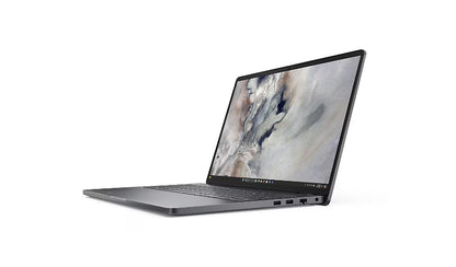 DELL Dell Pro 16" Intel Core Ultra 5 225U (up to 4.8 GHz) 16 GB Memory 5600 MT/s 512 GB SSD Windows 11 Pro Pro 16 (PC16250)