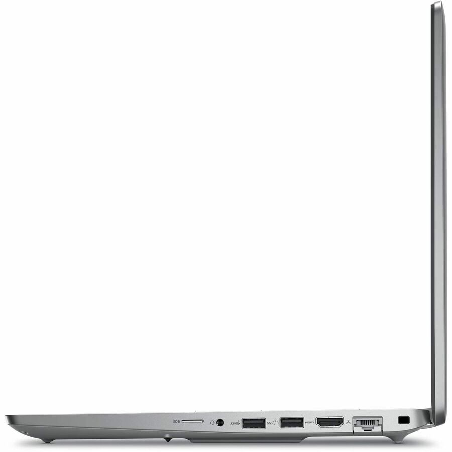 Dell Precision 3000 3590 15.6" Mobile Workstation - Full HD - Intel Core Ultra 5 135H - Intel Evo Platform - 16 GB - 512 GB SSD - English (US) Keyboard - Titan Gray - Intel Chip - 1920 x 1080 - Windows 11 Pro - Intel Arc Graphics