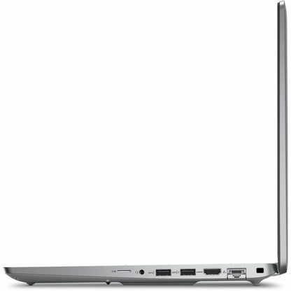 Dell Precision 3000 3590 15.6" Mobile Workstation - Full HD - Intel Core Ultra 5 135H - Intel Evo Platform - 16 GB - 512 GB SSD - English (US) Keyboard - Titan Gray - Intel Chip - 1920 x 1080 - Windows 11 Pro - Intel Arc Graphics