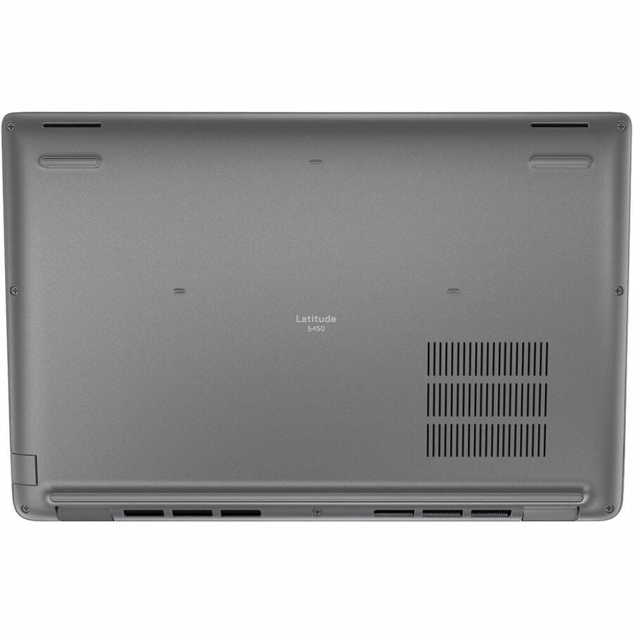 Dell Technologies Latitude 5000 5450 14 Notebook Full HD Intel Core Ultra 7 165U 32 GB 512 GB SSD Titan Gray