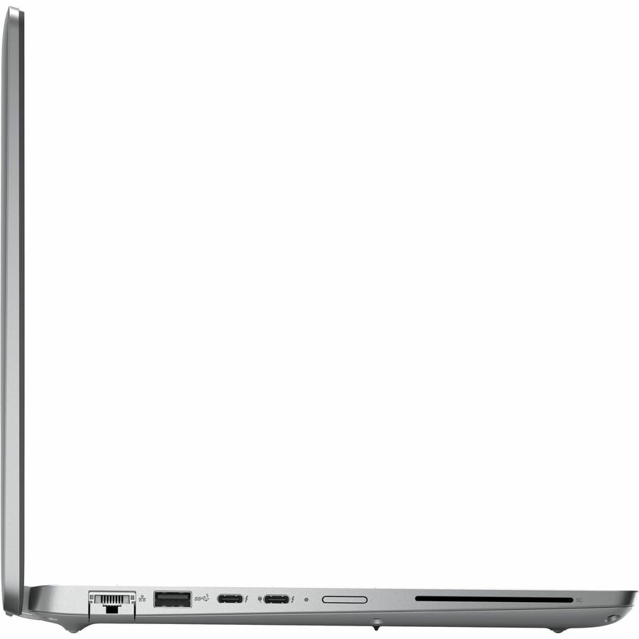 Dell Technologies Latitude 5000 5450 14 Notebook Full HD Intel Core Ultra 7 165U 32 GB 512 GB SSD Titan Gray