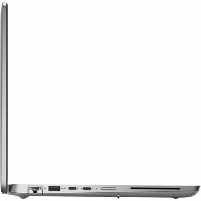 Dell Technologies Latitude 5000 5450 14 Notebook Full HD Intel Core Ultra 7 165U 32 GB 512 GB SSD Titan Gray