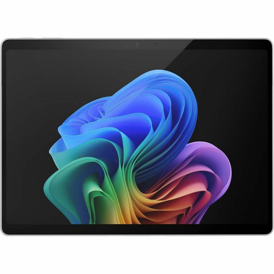 Microsoft Surface Pro 11 Tablet - 13  - Qualcomm Snapdragon X Plus - 16 GB - 512 GB SSD - Windows 11 Pro - Platinum