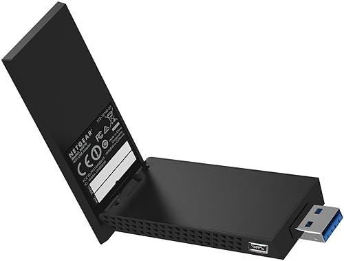 A6210 WIFI USB 3.0 ADAPTER - Dealtargets.ca