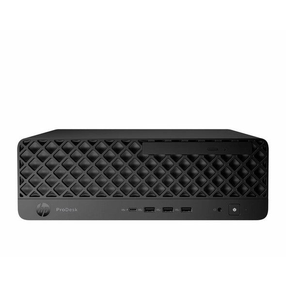 HP Z2 SFF G1i AI PC Desktop – Intel Core Ultra 5 235, 16GB DDR5, 1TB SSD, Windows 11 Pro, Black