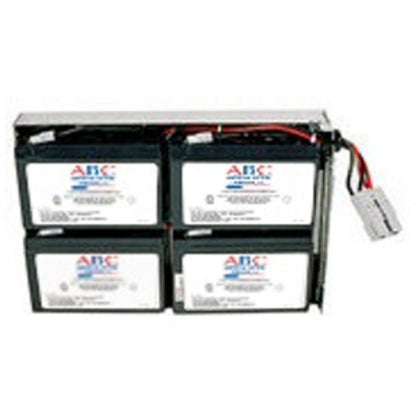 ABC Replacement Battery Cartridge #23 - 12V DC - M - Dealtargets.ca