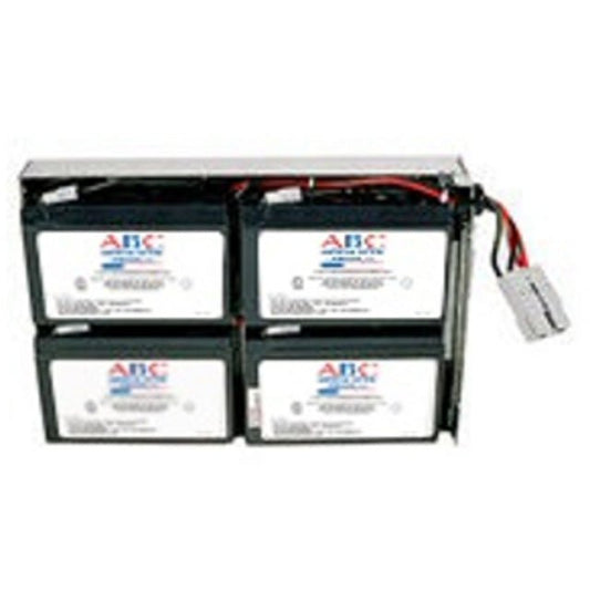 ABC Replacement Battery Cartridge #23 - 12V DC - M - Dealtargets.ca