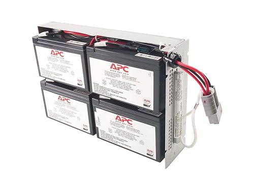 ABC Replacement Battery Cartridge #23 - 12V DC - M - Dealtargets.ca
