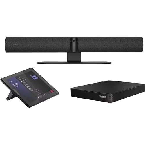 abra Panacast 50 Room System - x Network (RJ - 45) - 2 x HDMI Out - USB - Wireless LAN - Wall Mountable - Dealtargets.ca
