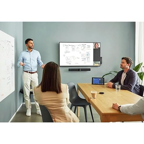 abra Panacast 50 Room System - x Network (RJ - 45) - 2 x HDMI Out - USB - Wireless LAN - Wall Mountable - Dealtargets.ca