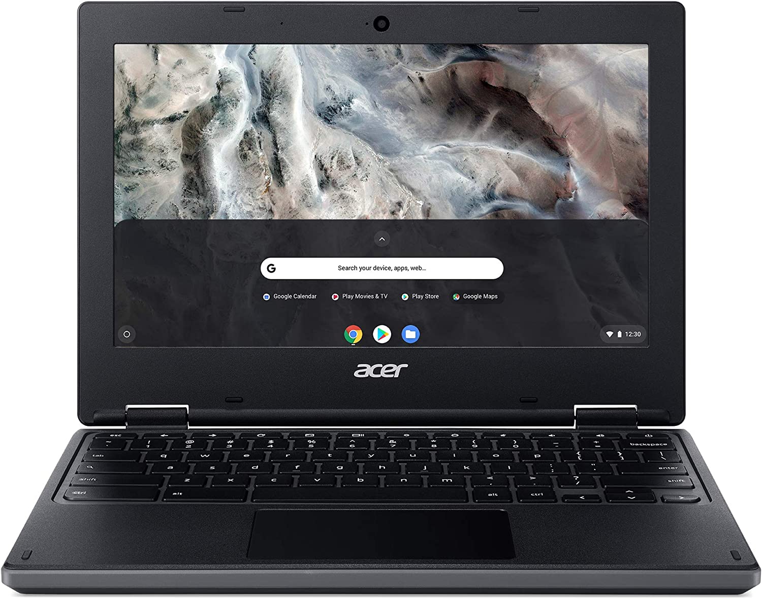 Acer 11.6 A4 9120C 4G 32GB Chrome - Dealtargets.com