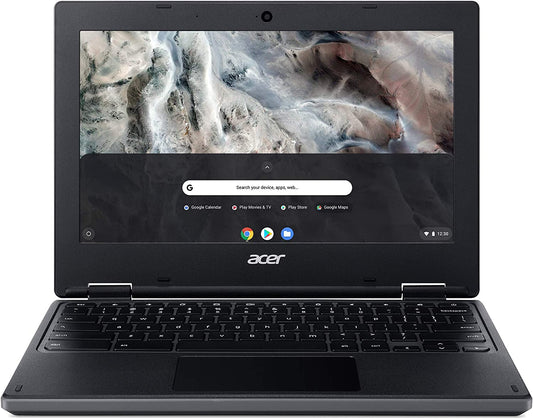 Acer 11.6 A4 9120C 4G 32GB Chrome - Dealtargets.com