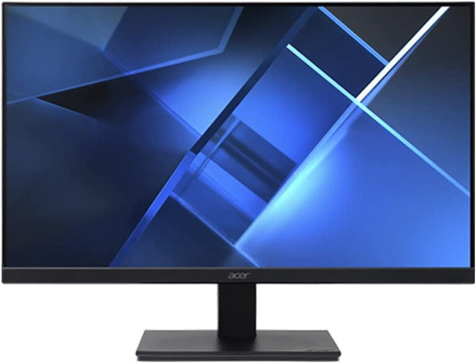 Acer 22" AG V EPEAT SlvWht LEDMntr - Dealtargets.com