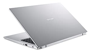Acer A115-32-C6PW 15.6" Intel Celeron N4500 4GB RAM 128GB eMMC Win 11 S Notebook NX.A6WAA.00D - Dealtargets.com