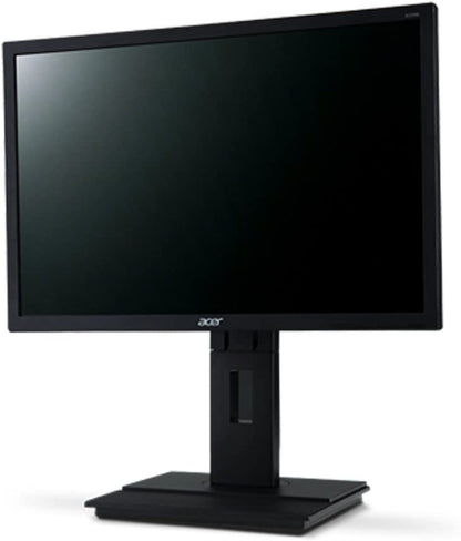 Acer Acer UM.EB6AA.001 22-Inch Screen LCD Monitor, Dark Gray - Dealtargets.com