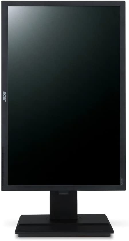 Acer Acer UM.EB6AA.001 22-Inch Screen LCD Monitor, Dark Gray - Dealtargets.com