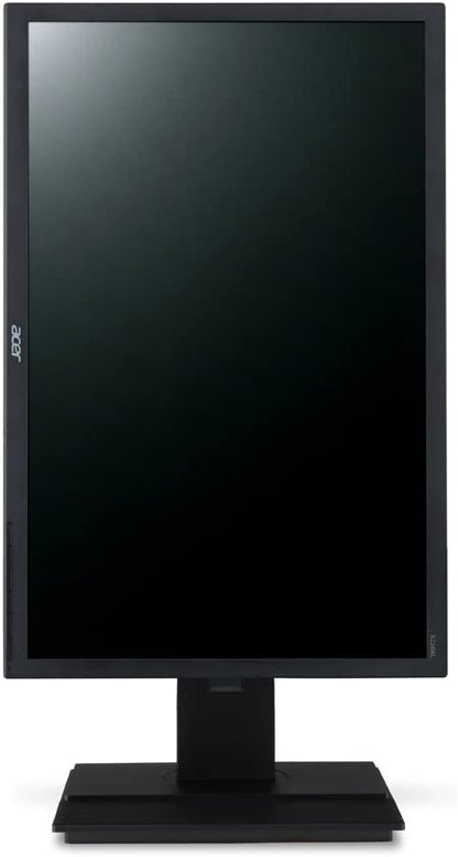 Acer Acer UM.EB6AA.001 22-Inch Screen LCD Monitor, Dark Gray - Dealtargets.com