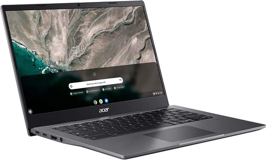 ACER AMERICA CORP. NX.AU0AA.002 14 i5 8G 128G Chrome - Dealtargets.com