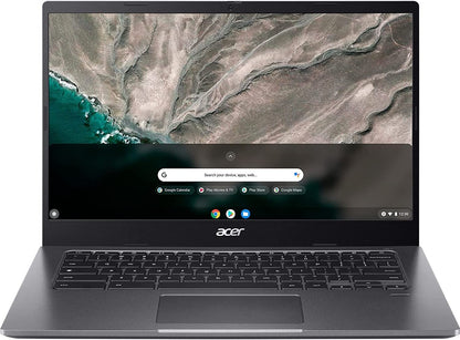 ACER AMERICA CORP. NX.AU0AA.002 14 i5 8G 128G Chrome - Dealtargets.com