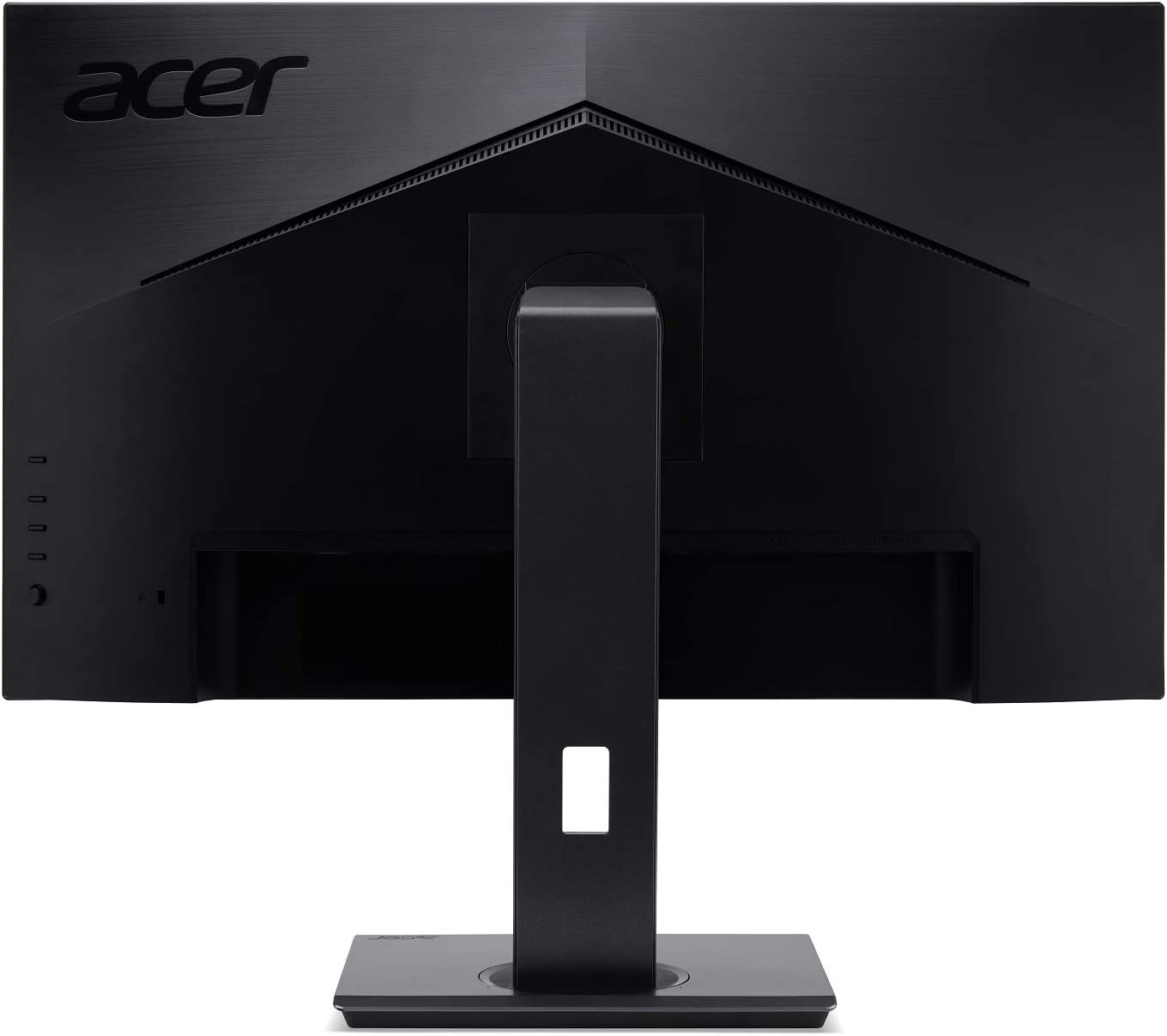 Acer B227Q bmiprzx 21.5" Full HD (1920 x 1080) IPS Zero Frame Monitor (Display, HDMI, VGA &amp; 4 x USB 3.0 Ports) - Dealtargets.com