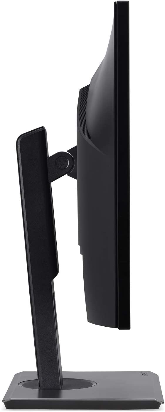 Acer B227Q bmiprzx 21.5" Full HD (1920 x 1080) IPS Zero Frame Monitor (Display, HDMI, VGA &amp; 4 x USB 3.0 Ports) - Dealtargets.com