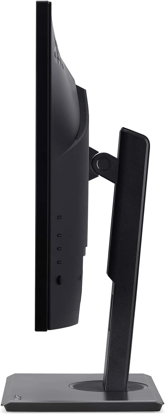 Acer B227Q bmiprzx 21.5" Full HD (1920 x 1080) IPS Zero Frame Monitor (Display, HDMI, VGA &amp; 4 x USB 3.0 Ports) - Dealtargets.com