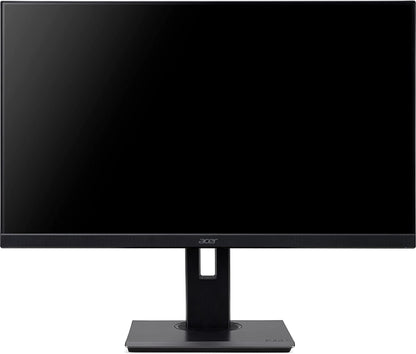 Acer B247Y A 23.8" Full HD LCD Monitor - 16:9 - Black - Dealtargets.com