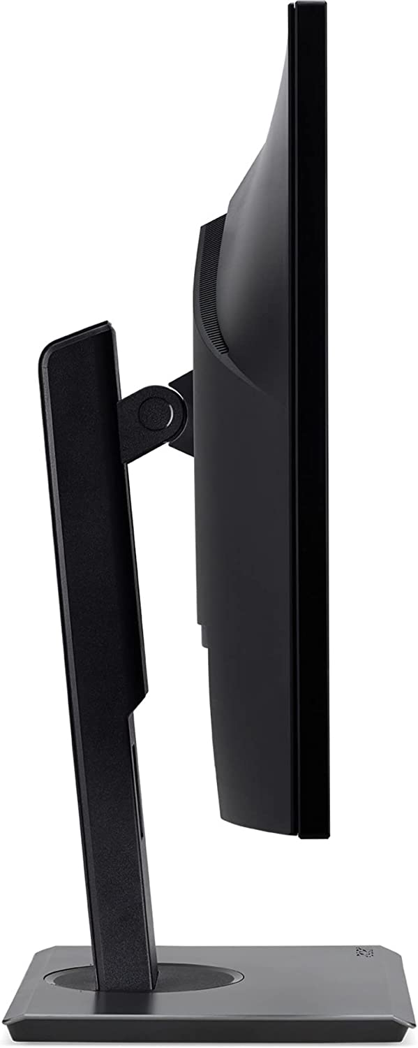 Acer B247Y A 23.8" Full HD LCD Monitor - 16:9 - Black - Dealtargets.com