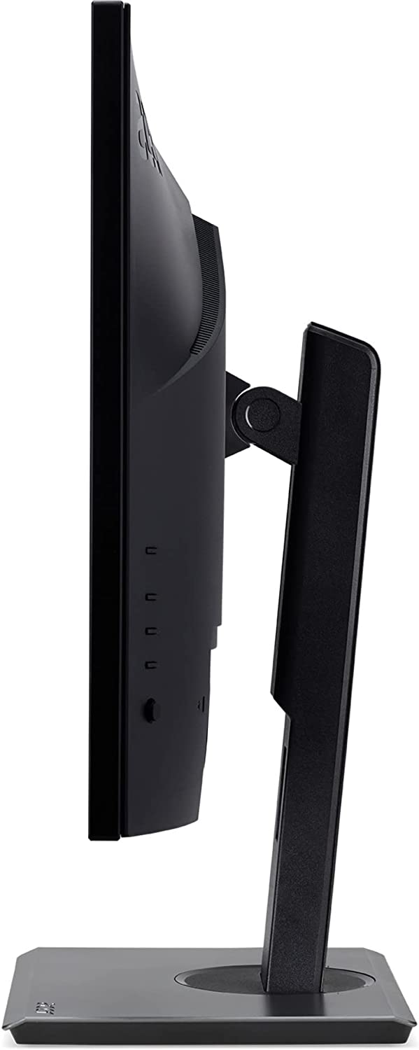 Acer B247Y A 23.8" Full HD LCD Monitor - 16:9 - Black - Dealtargets.com