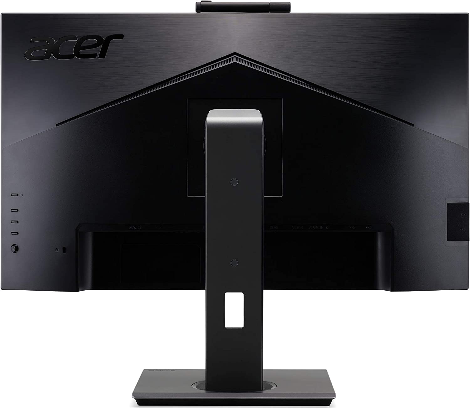 Acer B247Y Dbmiprczx 23.8"" Full HD (1920 x 1080) IPS Zero-Frame Ergo Stand Professional Adaptive-Sync Monitor - Dealtargets.com