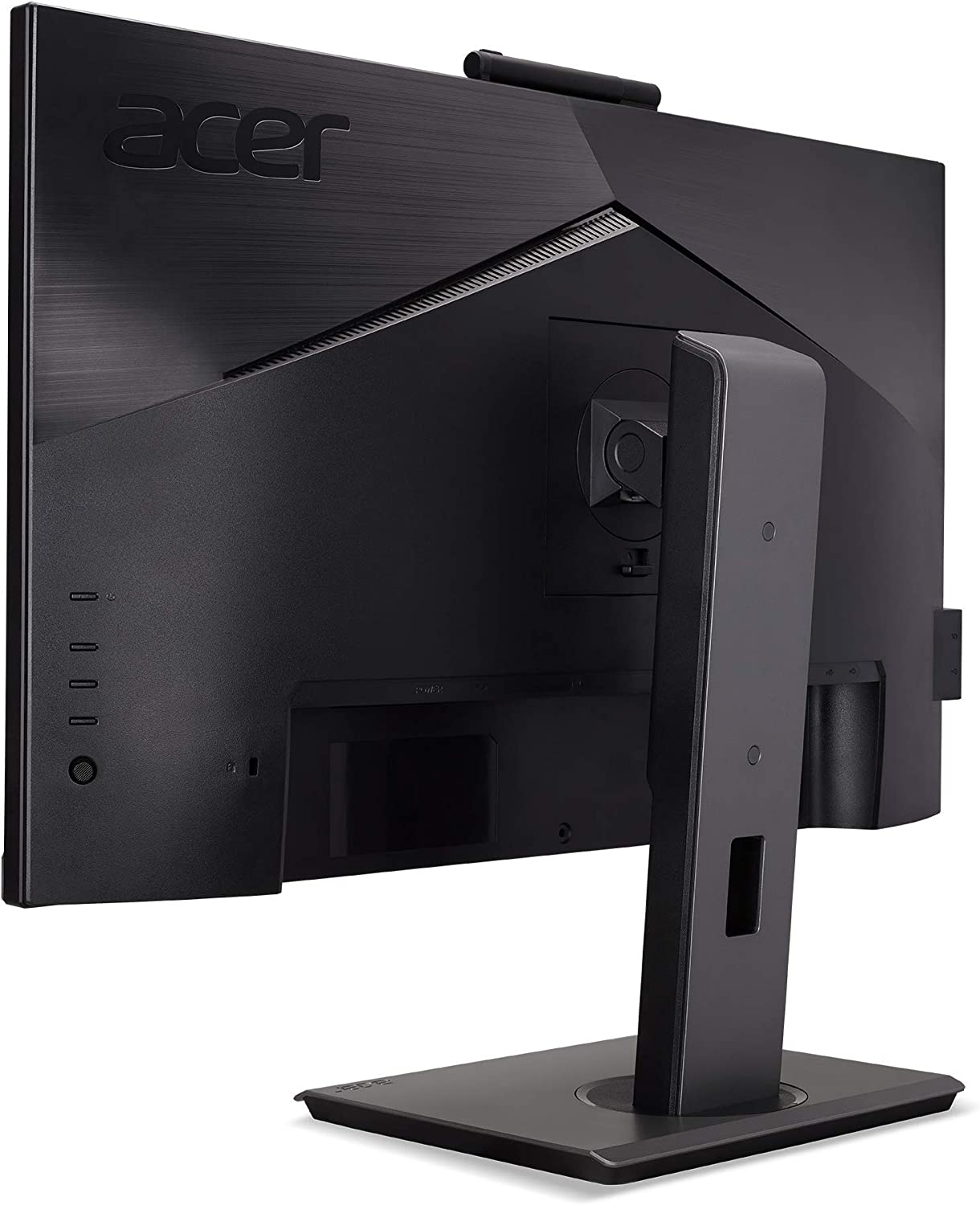 Acer B247Y Dbmiprczx 23.8"" Full HD (1920 x 1080) IPS Zero-Frame Ergo Stand Professional Adaptive-Sync Monitor - Dealtargets.com