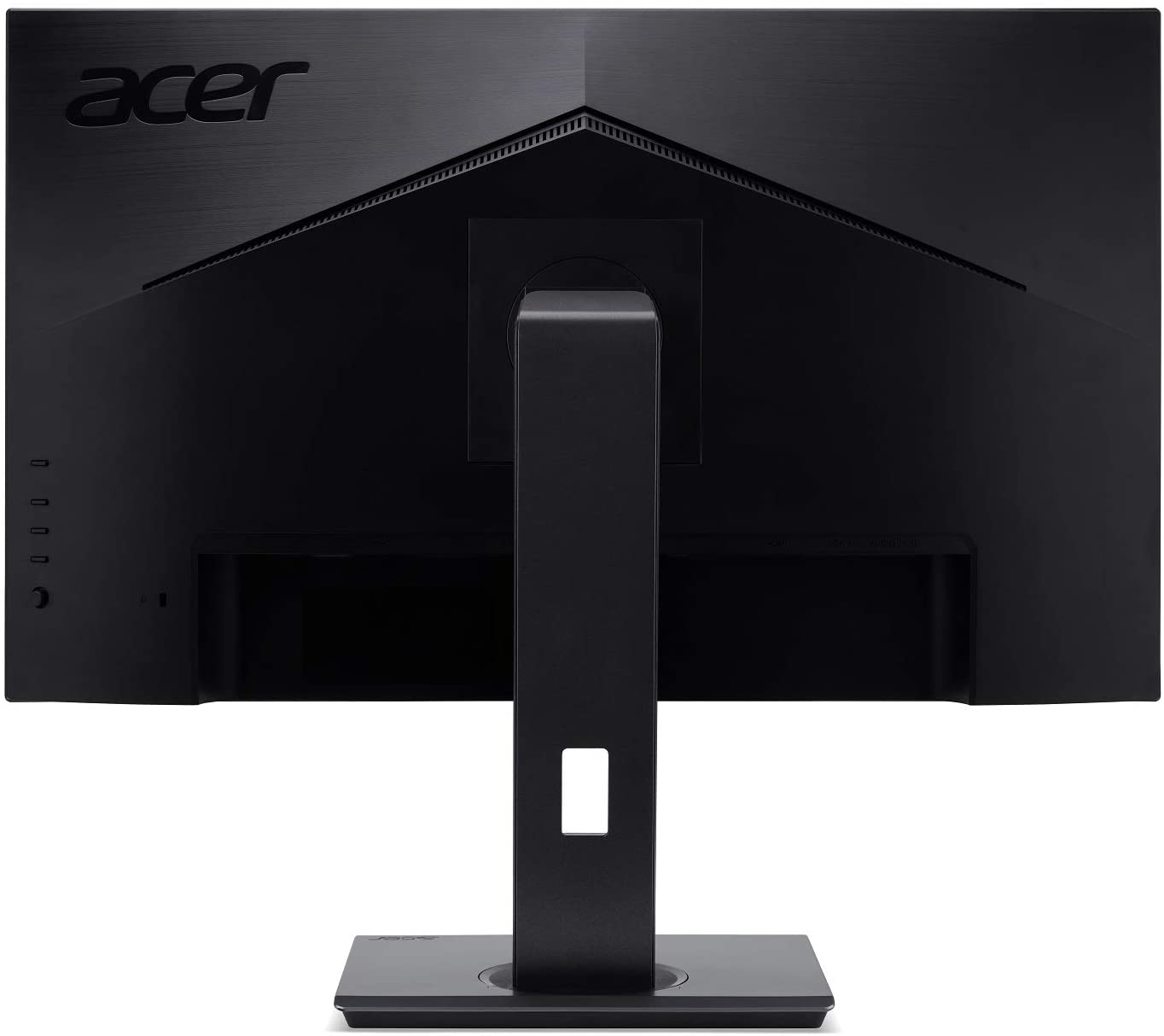 Acer B277 27" LED LCD Monitor - 16:9-4 ms GTG, Black - Dealtargets.com
