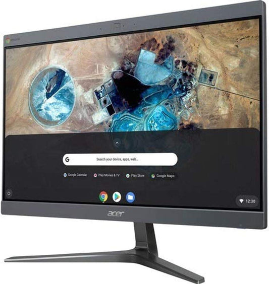 Acer CA24I2-3T DT I3-8130U 2.2G 8GB SDRAM Chrome OS - Dealtargets.com