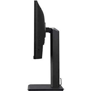 Acer CB241Y 23.8" Full HD LED LCD Monitor - 16:9 - Black - in-Plane Switching (IPS) Technology - 1920 x 1080-16.7 Million Colors - FreeSync - 250 Nit - 1 ms - 75 Hz Refresh Rate - HDMI - Dealtargets.com