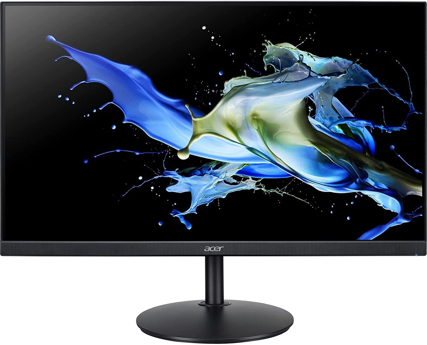 Acer CB242Y 23.8" Full HD LED LCD Monitor - 16:9 - Black - Dealtargets.com
