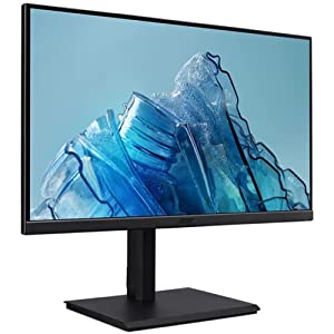 Acer CB271 27 Full HD LED LCD Monitor - 16:9 - Black - Dealtargets.com
