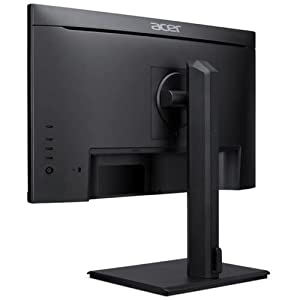 Acer CB271 27 Full HD LED LCD Monitor - 16:9 - Black - Dealtargets.com