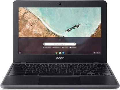 Acer Chromebook 311 MT8183/2.0GHz 4096/32 WNICb 11.6TFT Chrome OS - Dealtargets.com