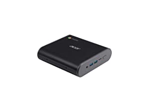 Acer Chromebox C3867U 4G 32GB - Dealtargets.com