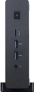 Acer Chromebox CXI4-I38GKM Intel i3-10110U CPU, 8GB DDR4 SDRAM, 128GB SSD, Chrome OS, Intel HD Graphics (1 Yr Manufacturer Warranty) - Dealtargets.com