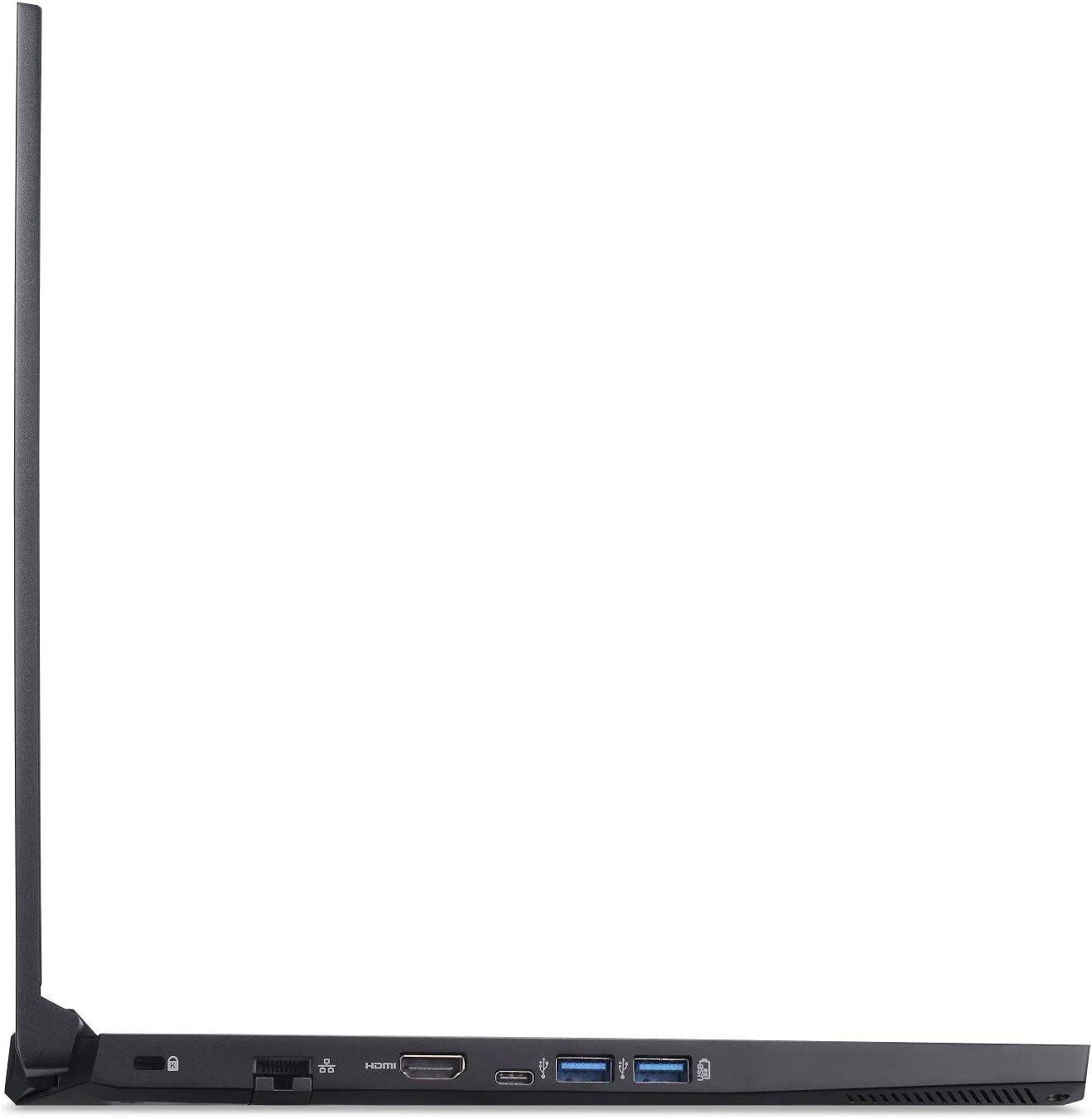 Acer ConceptD 5 CN515-71-712T Creator Laptop, Intel i7-9750H, GeForce GTX 1660 Ti, NVIDIA Studio, 15.6" 4K Ultra HD IPS, 100% Adobe RGB Color Gamut, Pantone Validated, Delta E&lt;2, 32GB DDR4, 512GB NVMe SSD i7-9750H/Geforce GTX 1660 Ti 32 GB - Dealtargets.com