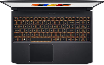 Acer ConceptD 5 CN515-71-712T Creator Laptop, Intel i7-9750H, GeForce GTX 1660 Ti, NVIDIA Studio, 15.6" 4K Ultra HD IPS, 100% Adobe RGB Color Gamut, Pantone Validated, Delta E&lt;2, 32GB DDR4, 512GB NVMe SSD i7-9750H/Geforce GTX 1660 Ti 32 GB - Dealtargets.com