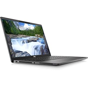Acer Dell Latitude 7000 7420 14" Touchscreen Convertible 2 in 1 Notebook - Full HD - 1920 x 1080 - Intel Core i5 11th Gen i5-1135G7 Quad-core (4 Core) 2.40 GHz - 8 GB RAM - 256 GB SSD - Black - Dealtargets.com