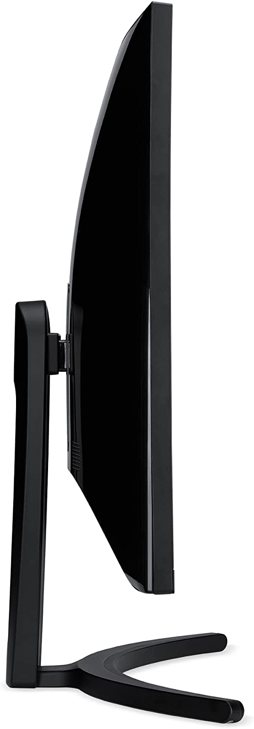 Acer ED273 B 27" LED LCD Monitor - Black - 27" Class - Vertical Alignment (VA) - 1920 x 1080-16.7 Million Colors - 250 Nit - 1 ms - HDMI - VGA - Dealtargets.com