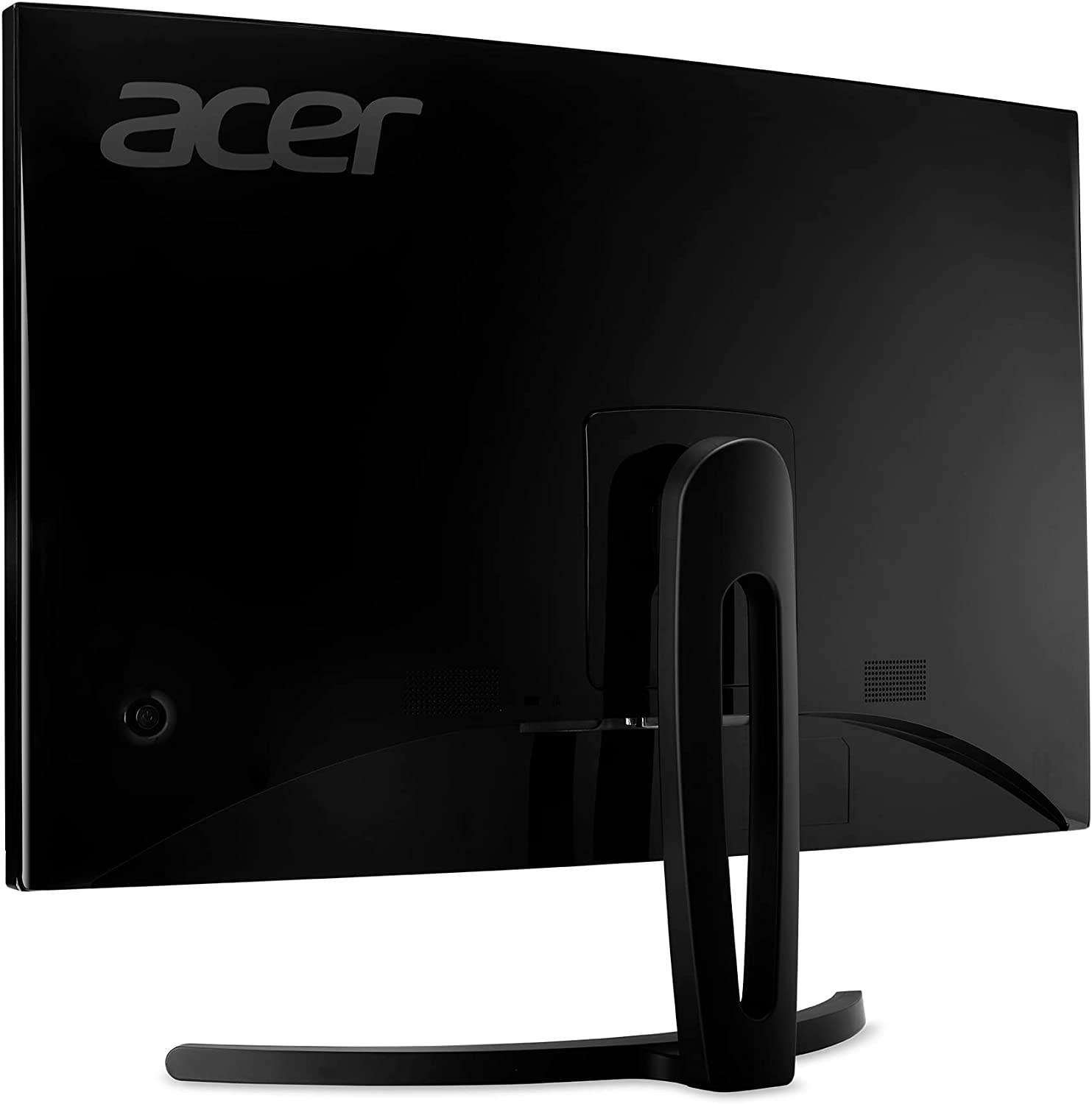Acer ED273 B 27" LED LCD Monitor - Black - 27" Class - Vertical Alignment (VA) - 1920 x 1080-16.7 Million Colors - 250 Nit - 1 ms - HDMI - VGA - Dealtargets.com