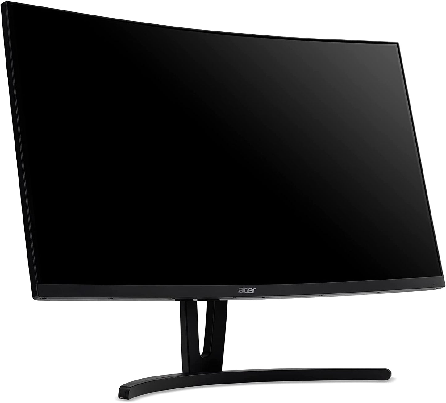 Acer ED273 B 27" LED LCD Monitor - Black - 27" Class - Vertical Alignment (VA) - 1920 x 1080-16.7 Million Colors - 250 Nit - 1 ms - HDMI - VGA - Dealtargets.com