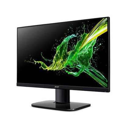 Acer KA242Y B 23.8" Full HD LED LCD Monitor UM.QX2AA.B06 - Dealtargets.com
